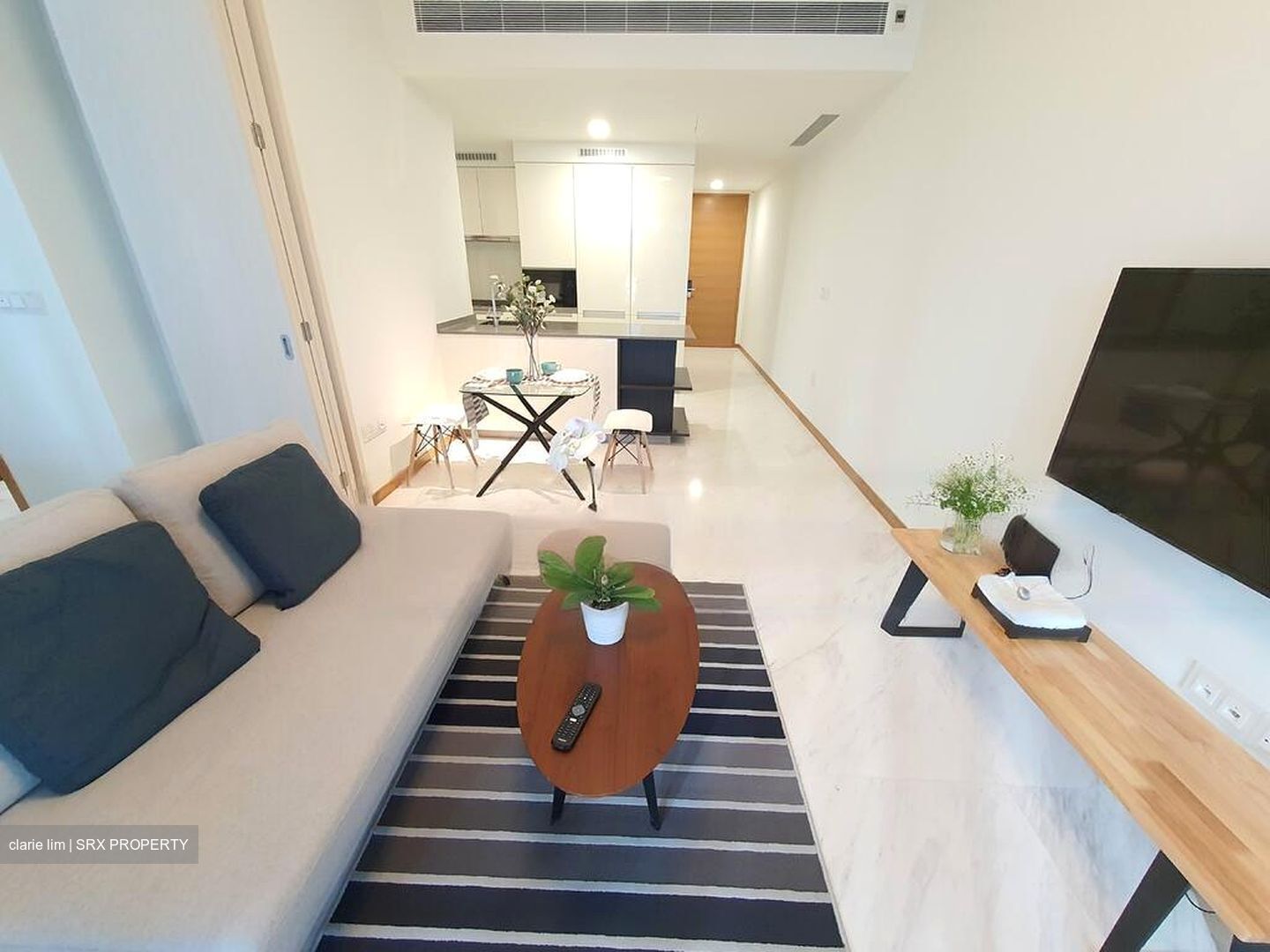 Straits View (D1), Condominium #484671111